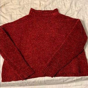 Forever 21 Long Sleeve Sweater